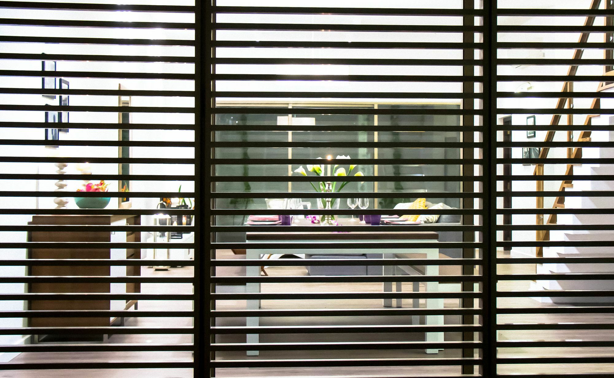 W15 Colombo Hotell Exteriör bild