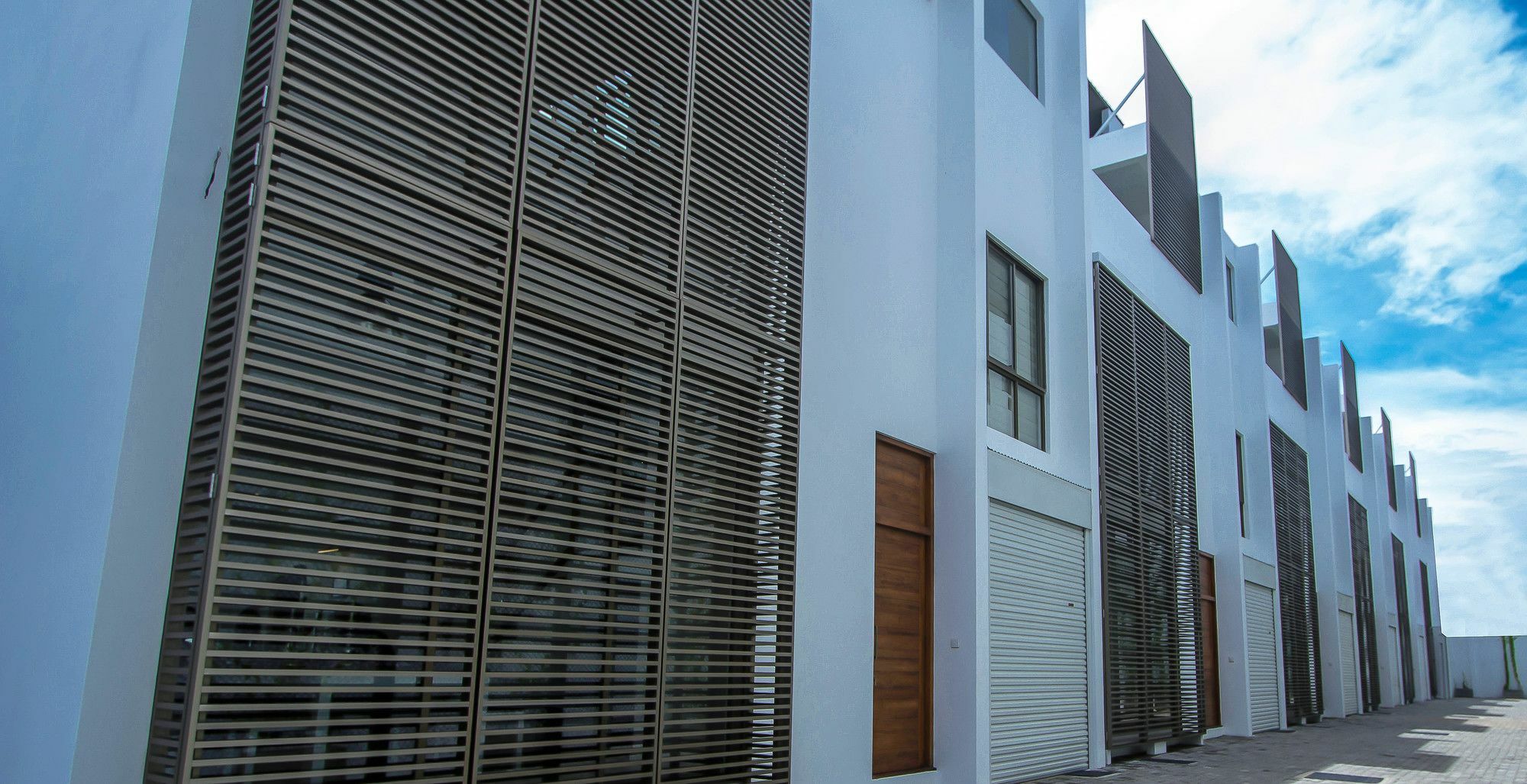 W15 Colombo Hotell Exteriör bild