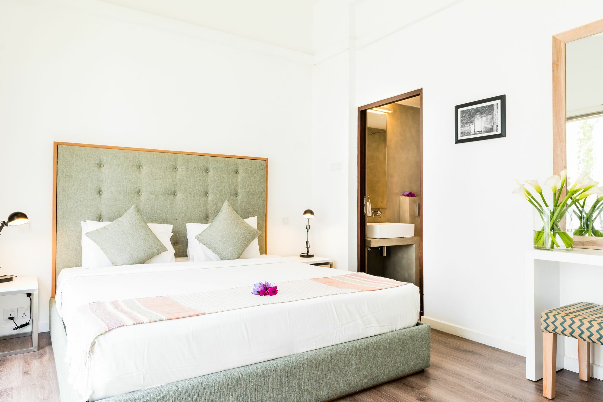 W15 Colombo Hotell Exteriör bild