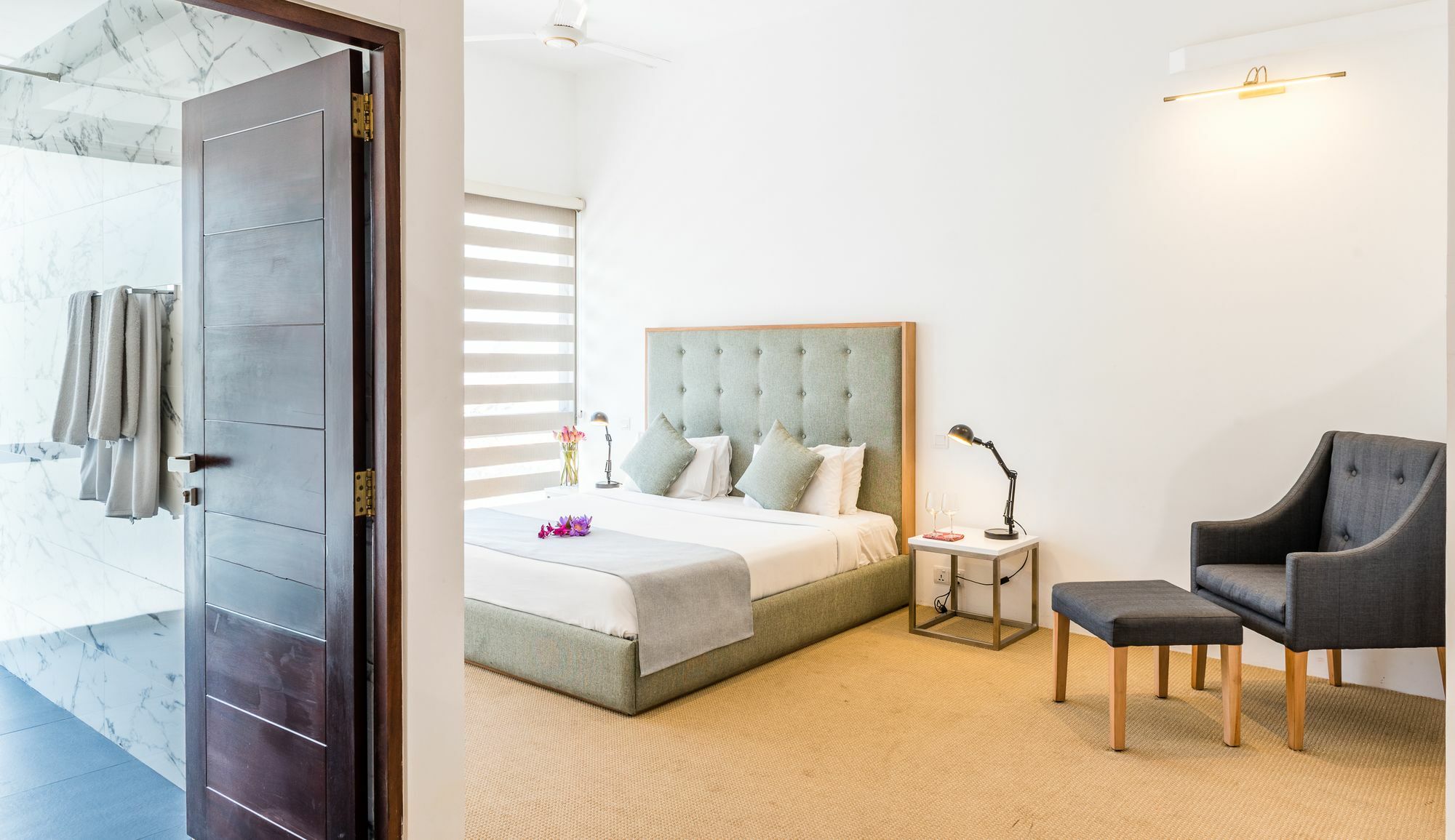 W15 Colombo Hotell Exteriör bild